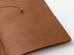 Traveler's Notebook