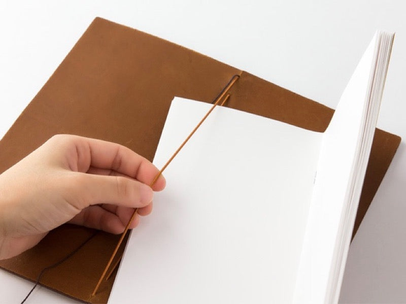 Traveler's Notebook