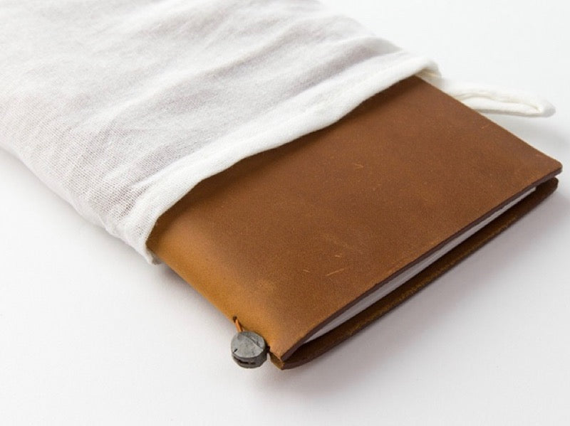 Traveler's Notebook