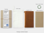 Traveler's Notebook