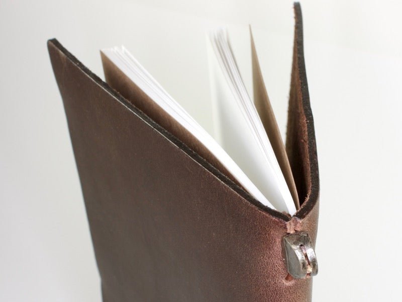 Traveler's Notebook