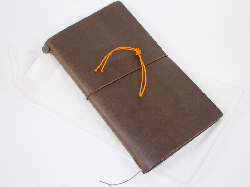 Traveler's Notebook