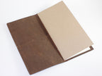 Traveler's Notebook