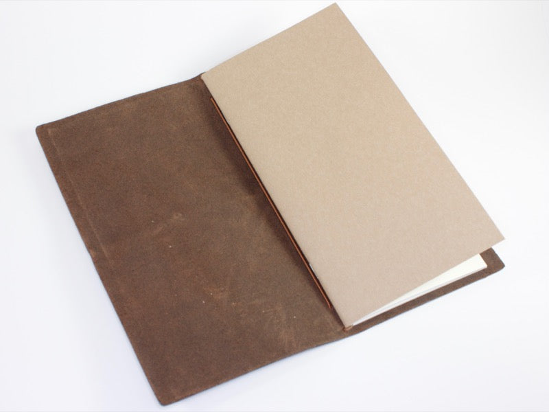 Traveler's Notebook