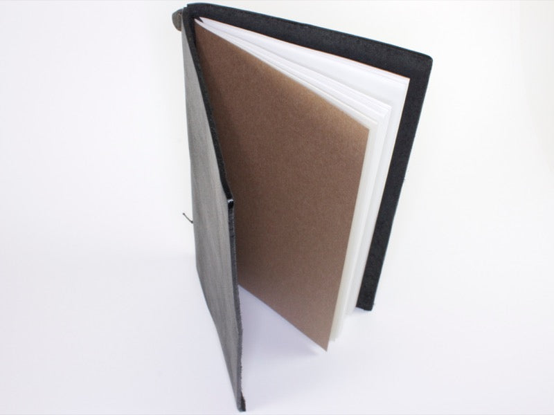 Traveler's Notebook