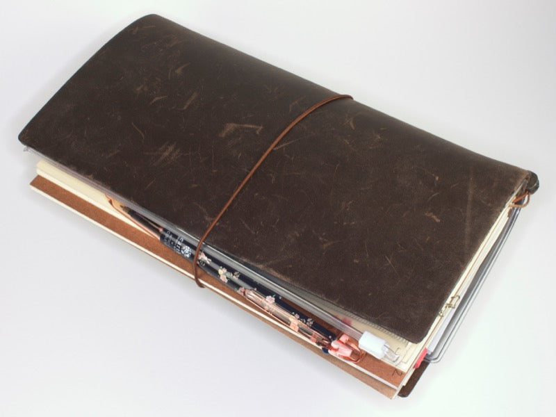Traveler's Notebook