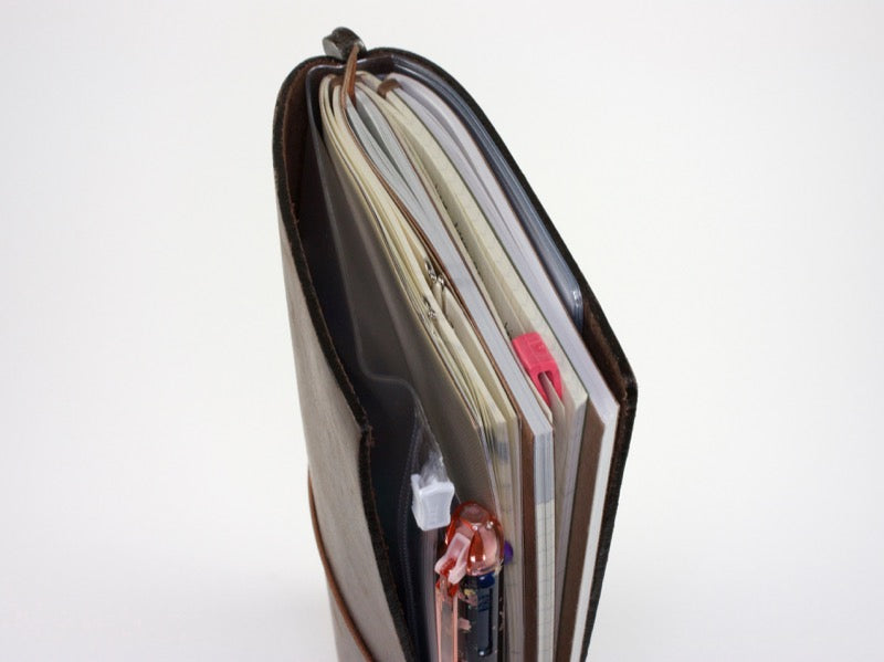 Traveler's Notebook