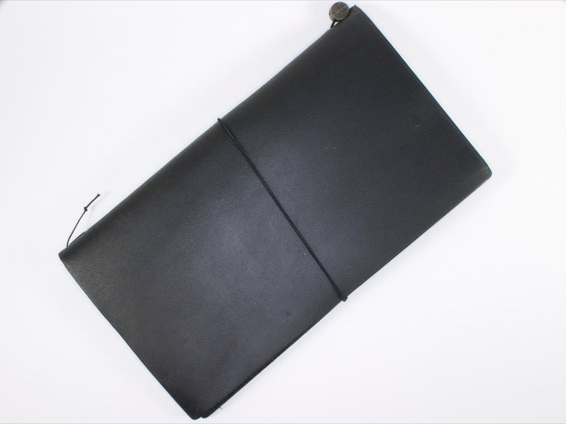 Traveler's Notebook