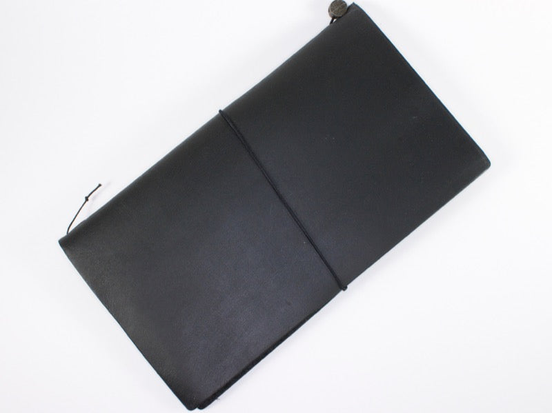 Traveler's Notebook