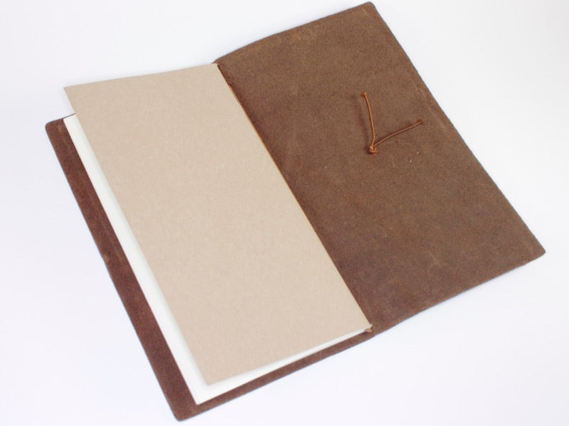 Traveler's Notebook