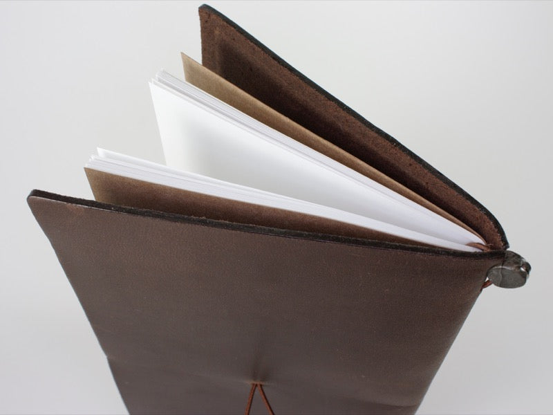 Traveler's Notebook