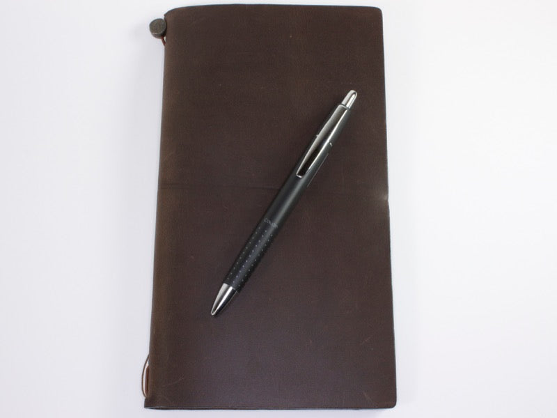Traveler's Notebook