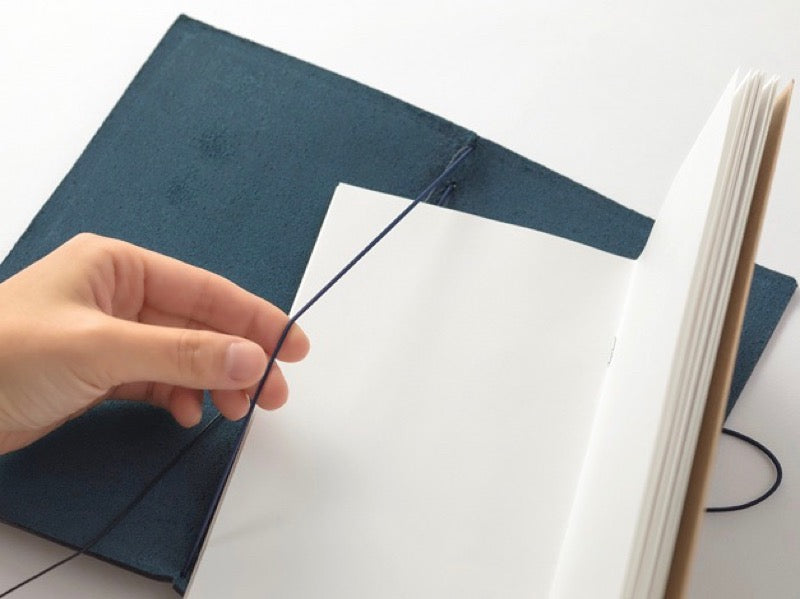 Traveler's Notebook
