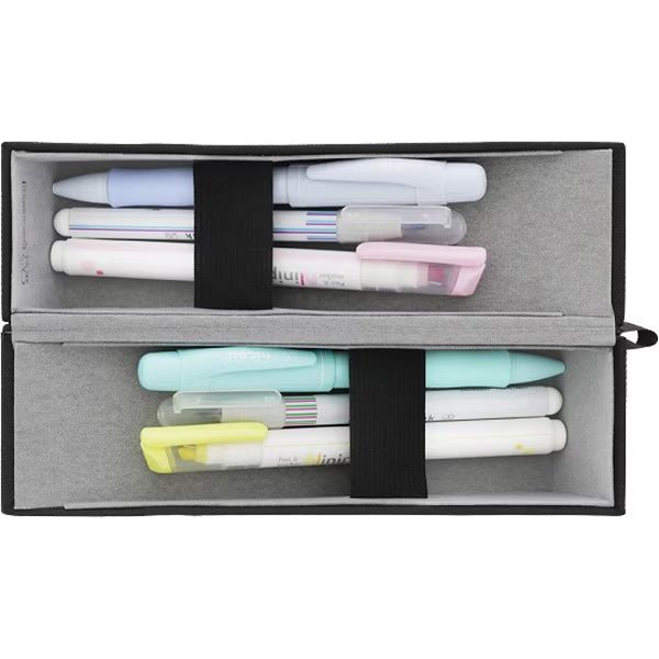 Tray Tray Pen Case / Sun-Star