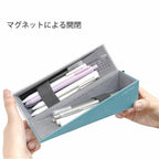 Tray Tray Pen Case / Sun-Star