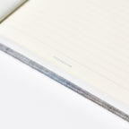 TREASURE Ruled Notebook Set B6 / TOUCH & FLOW