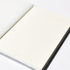 TREASURE Ruled Notebook Set B6 / TOUCH & FLOW