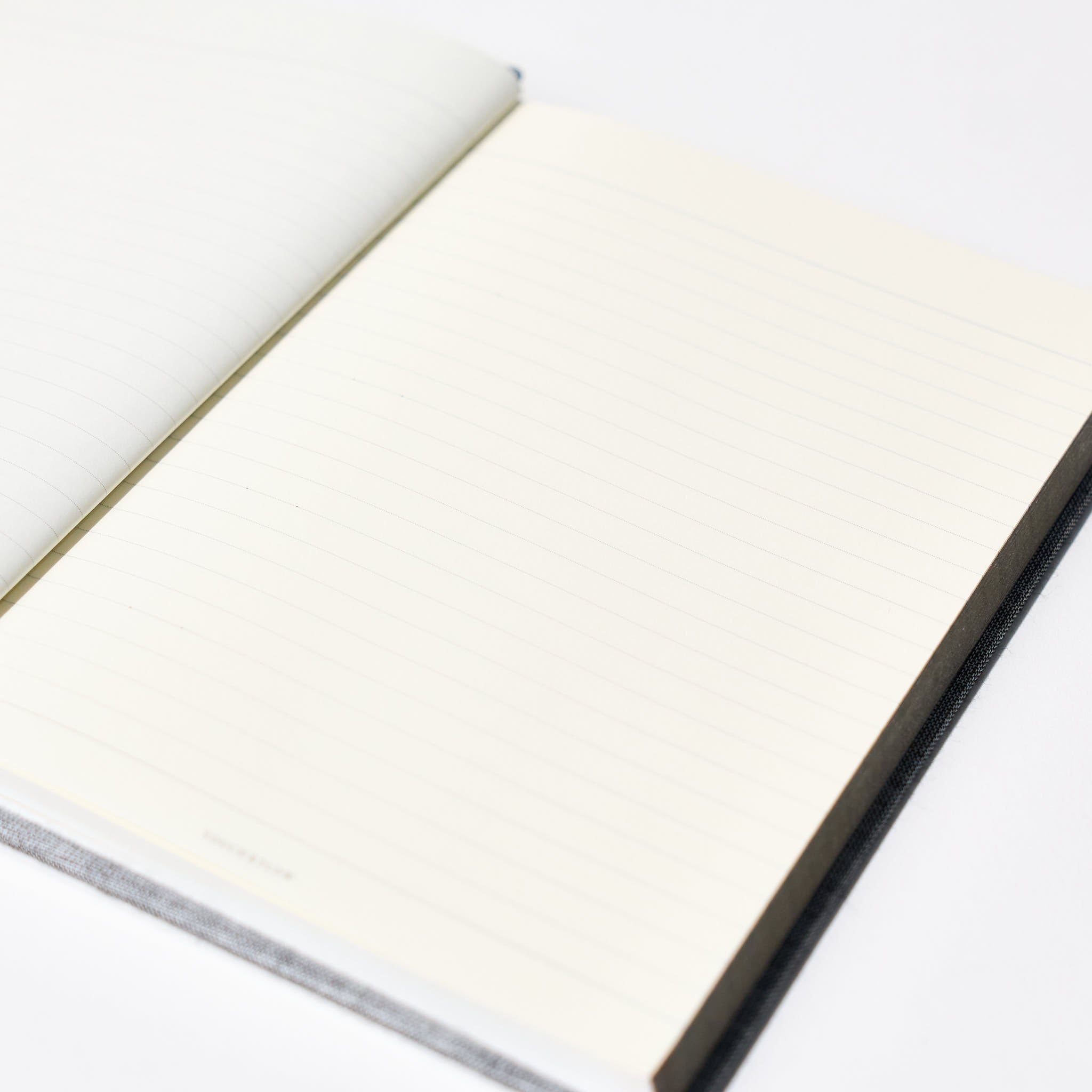 TREASURE Ruled Notebook Set B6 / TOUCH & FLOW