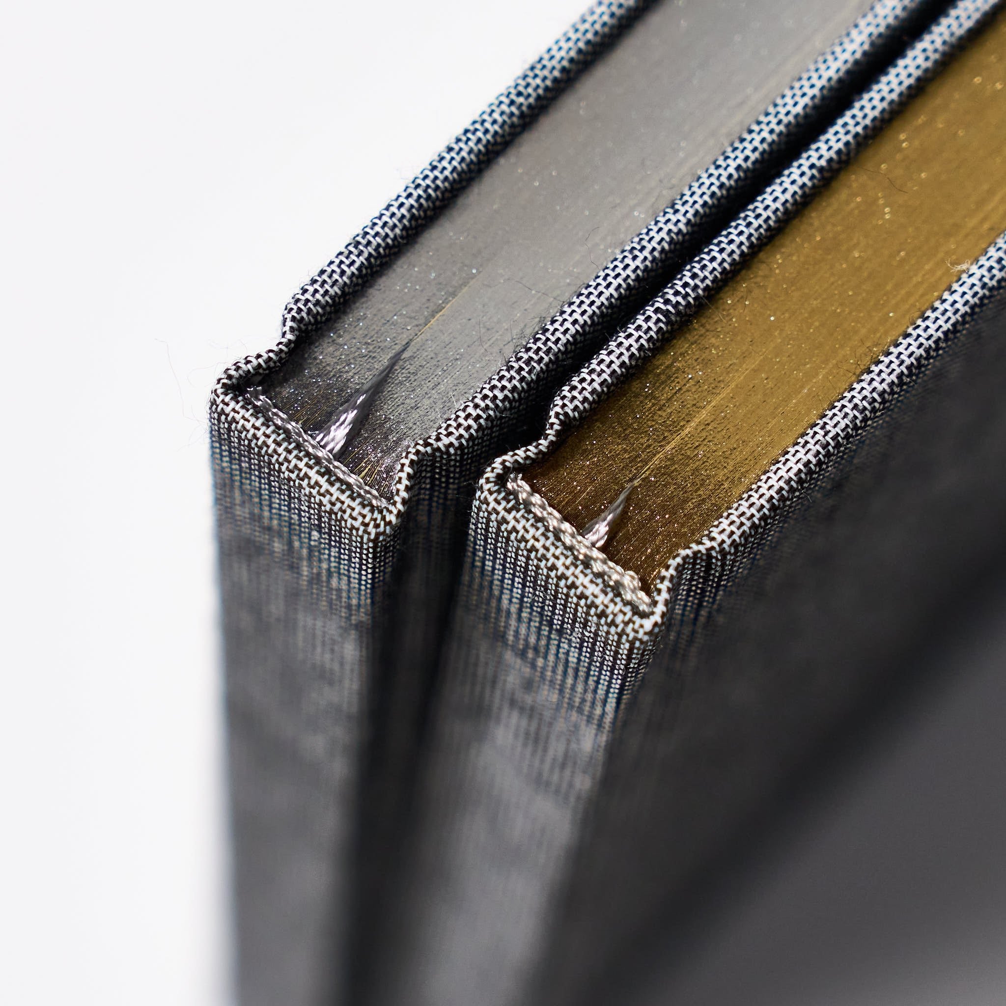 TREASURE Ruled Notebook Set B6 / TOUCH & FLOW