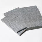 TREASURE Ruled Notebook Set B6 / TOUCH & FLOW