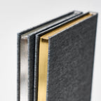 TREASURE Ruled Notebook Set B6 / TOUCH & FLOW