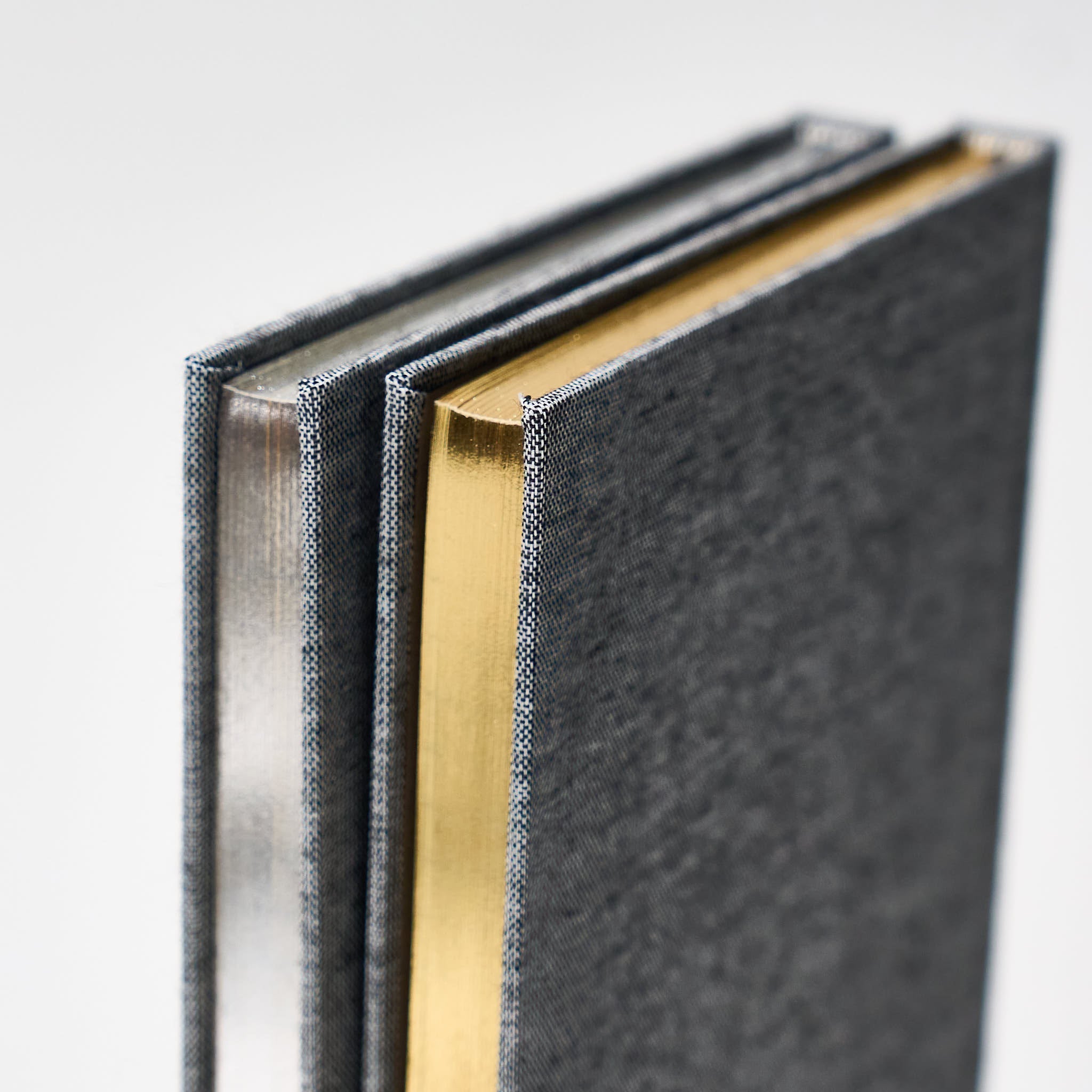 TREASURE Ruled Notebook Set B6 / TOUCH & FLOW