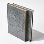 TREASURE Ruled Notebook Set B6 / TOUCH & FLOW