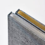 TREASURE Ruled Notebook Set B6 / TOUCH & FLOW