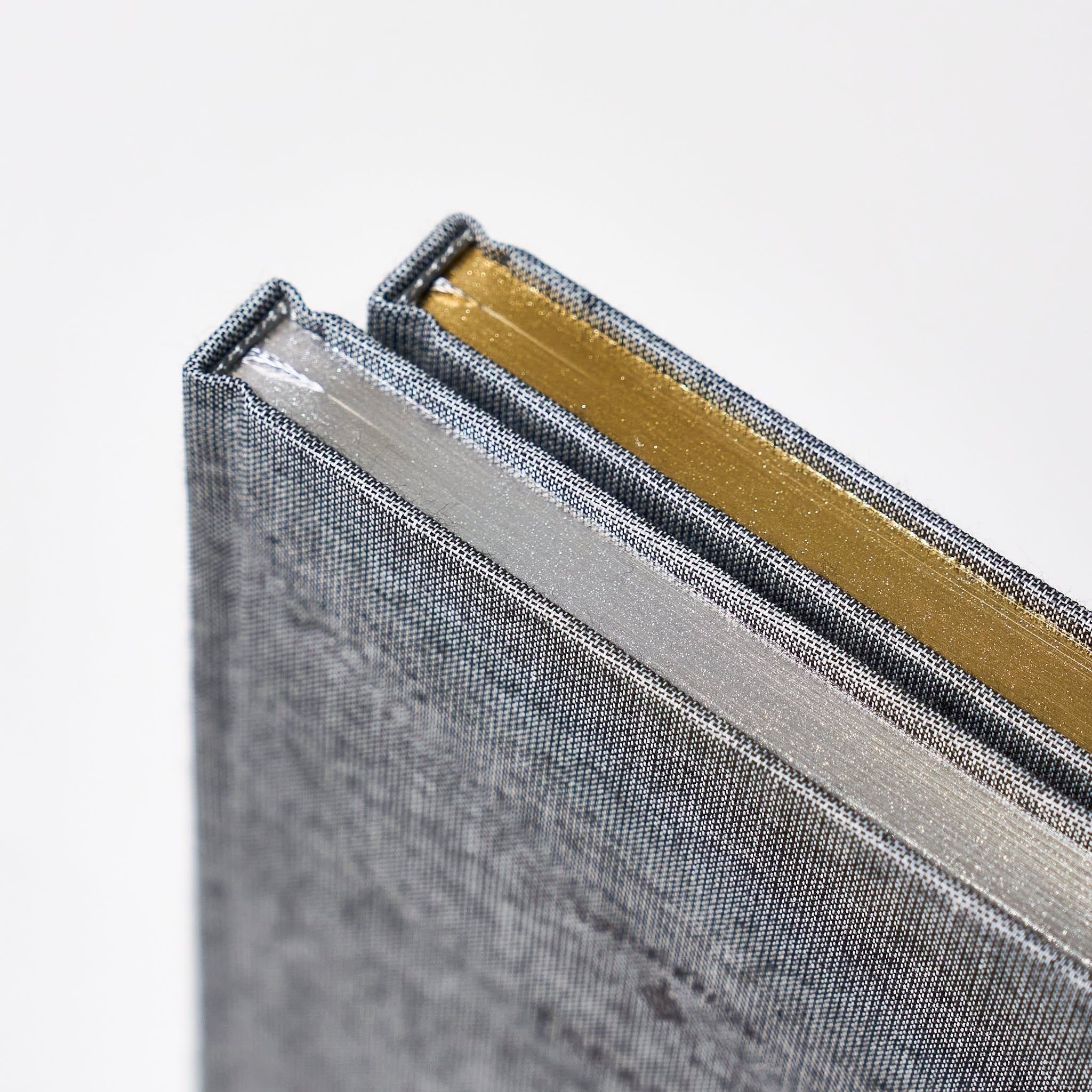 TREASURE Ruled Notebook Set B6 / TOUCH & FLOW