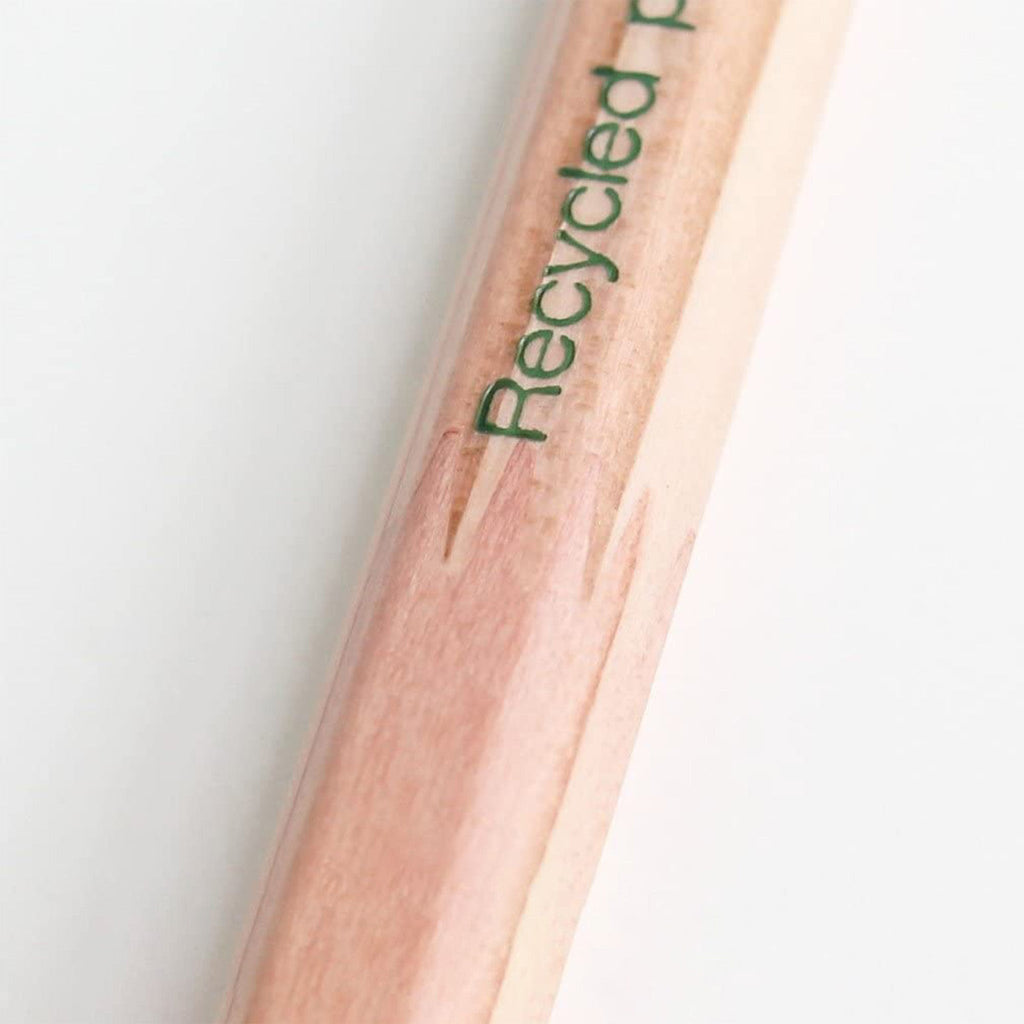 Story of Trees Wooden Pencils 1 Dozen Pack / Tombow