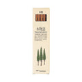 Story of Trees Wooden Pencils 1 Dozen Pack / Tombow