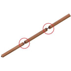Story of Trees Wooden Pencils 1 Dozen Pack / Tombow
