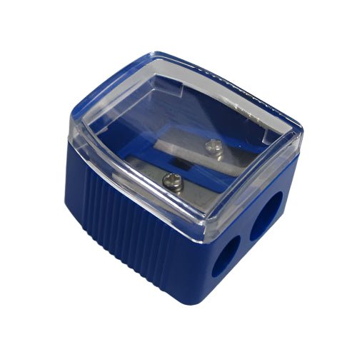 Triangular Pencil Sharpener / Kita-Boshi Pencil