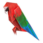 Tropical Bird Origami Sets / Marumo Printing