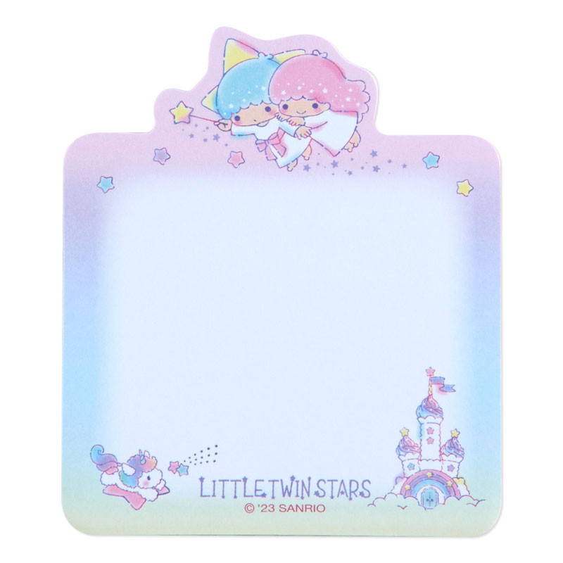 Sanrio Besties Sticky Notes