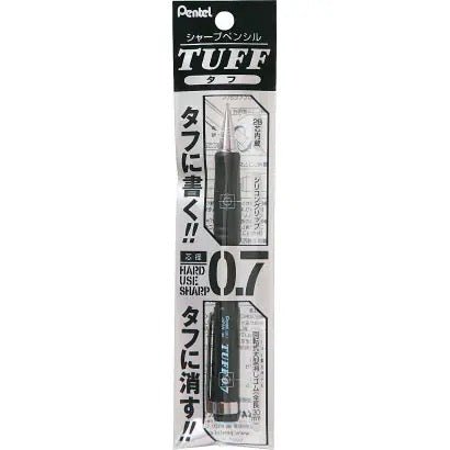 TUFF Mechanical Pencil / Pentel