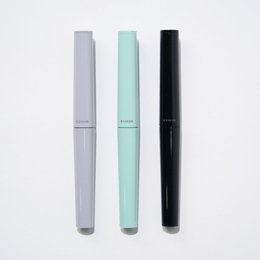 TUZU Adjust Fountain Pen / Sailor