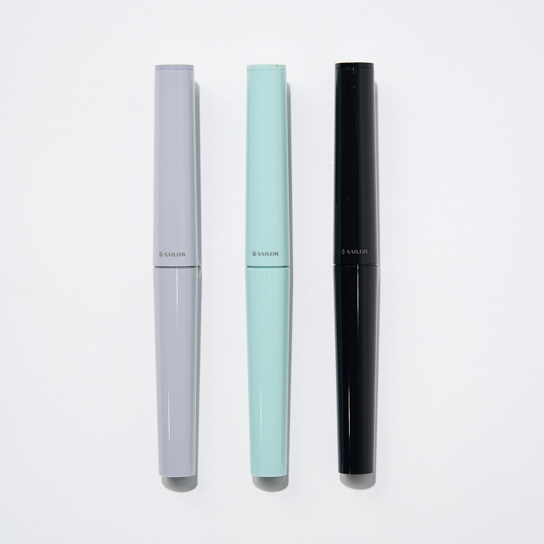 TUZU Adjust Fountain Pen / Sailor