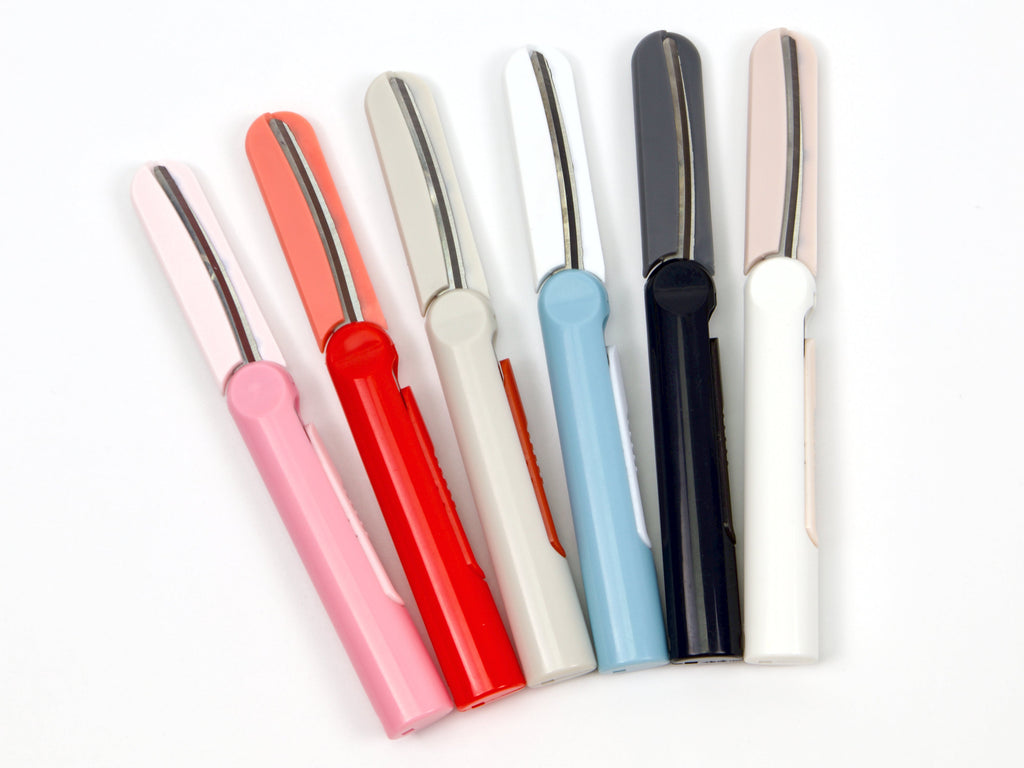 Fitcut Curve Twiggy Capless Scissors