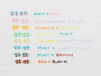 Sun-Star Twiink Twin Ink Marker
