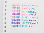 Sun-Star Twiink Twin Ink Marker