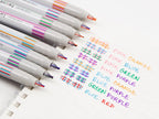 Sun-Star Twiink Twin Ink Marker