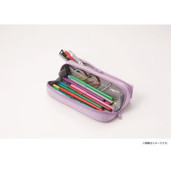 Two Ini Pen Case / Raymay Fujii