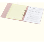 KOKUYO ME Two Ring Binder / KOKUYO
