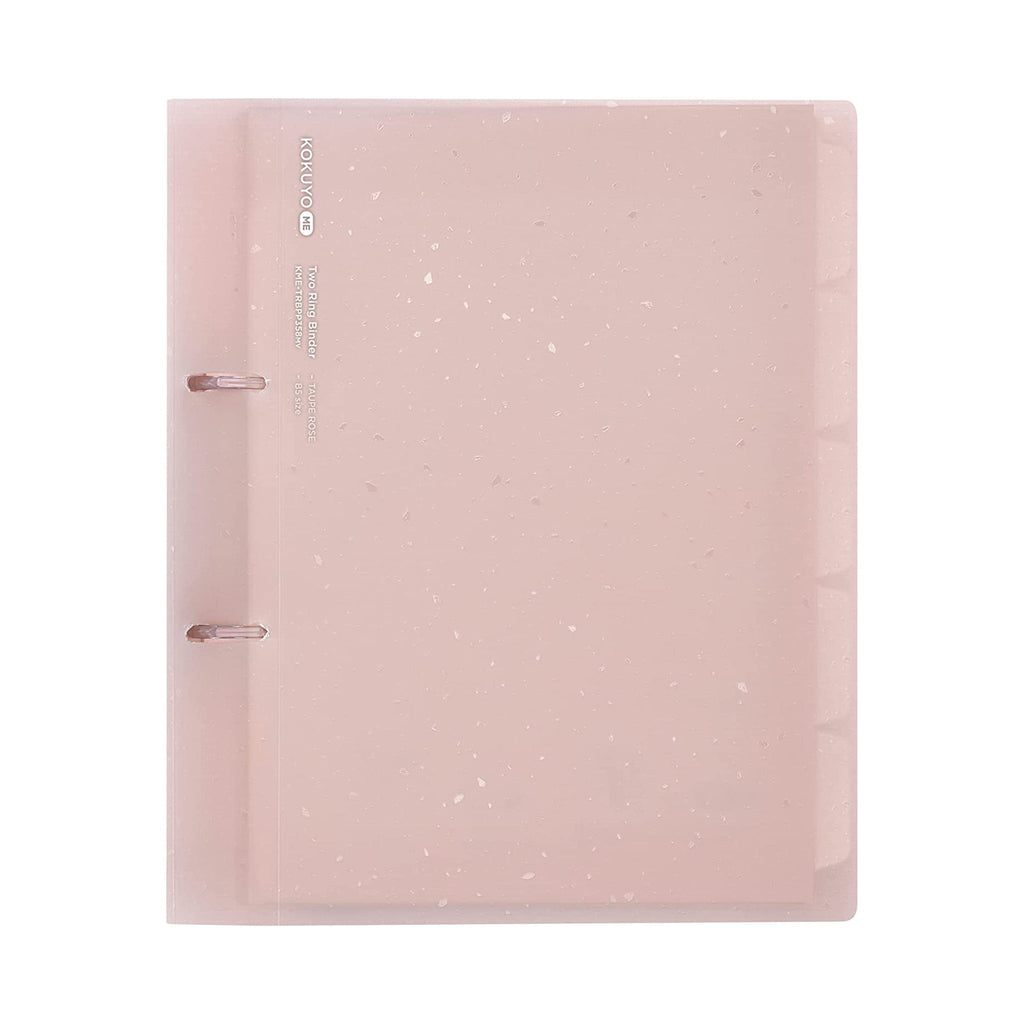 KOKUYO ME Two Ring Binder / KOKUYO