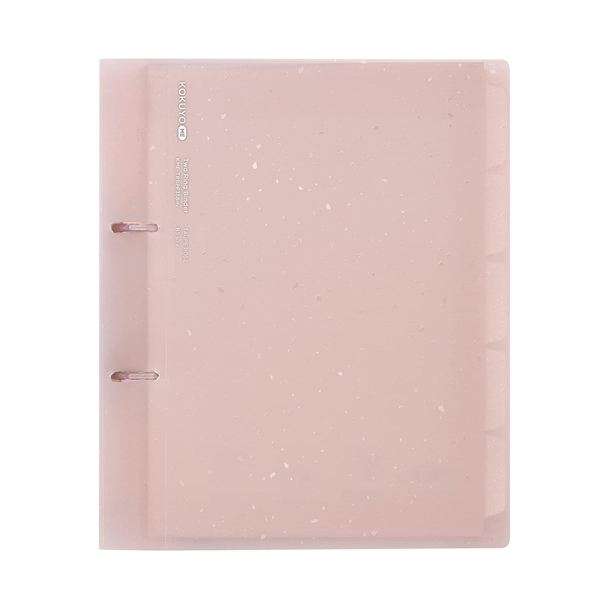 KOKUYO ME Two Ring Binder / KOKUYO