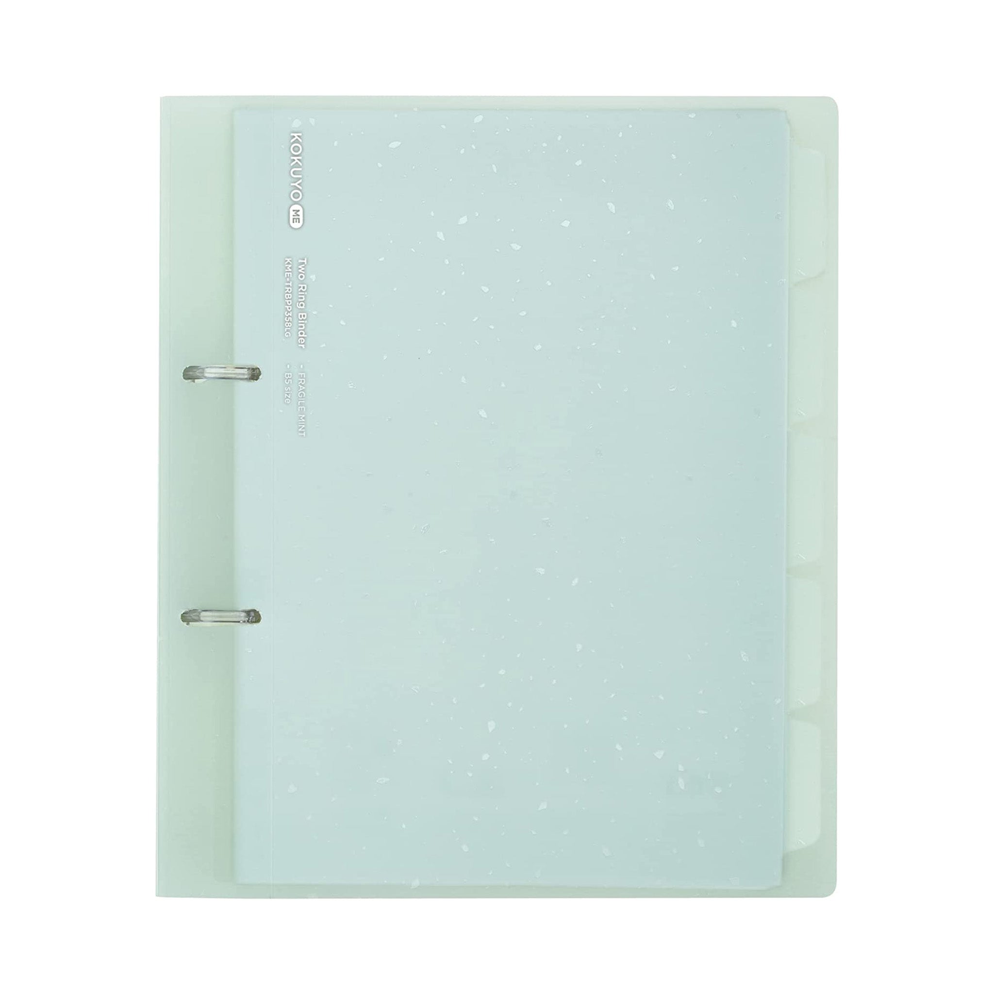 KOKUYO ME Two Ring Binder / KOKUYO