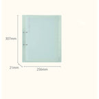 KOKUYO ME Two Ring Binder / KOKUYO