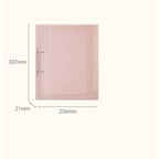 KOKUYO ME Two Ring Binder / KOKUYO