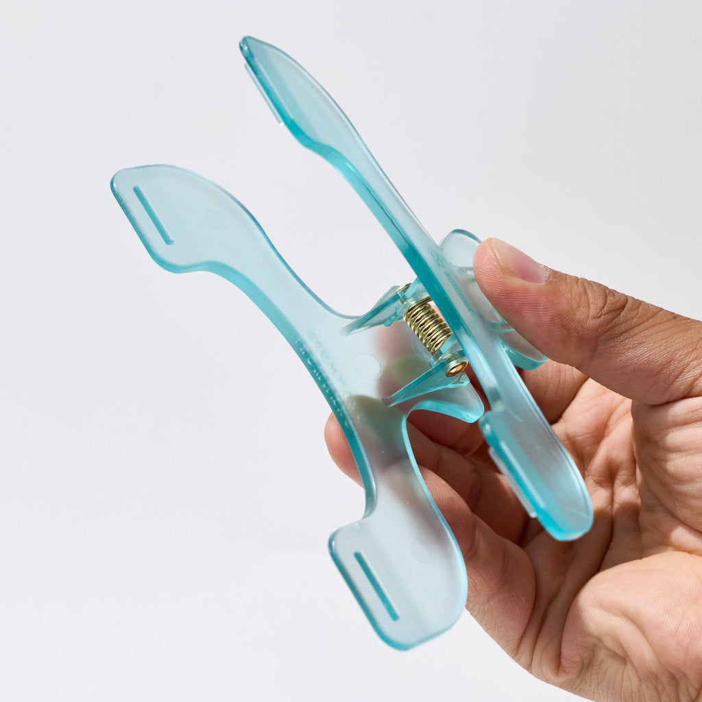 Ukanmuri Clip Clear / Sun-Star